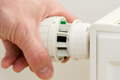 Charlwood central heating repair costs
