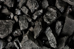 Charlwood coal boiler costs