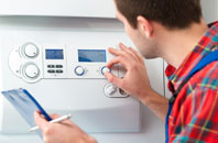free commercial Charlwood boiler quotes