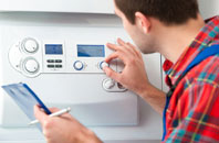 free Charlwood gas safe engineer quotes