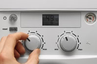 free Charlwood boiler maintenance quotes