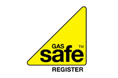 gas safe companies Charlwood